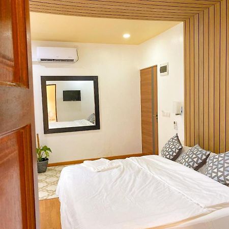 Fatims Beach House Maafushi Εξωτερικό φωτογραφία
