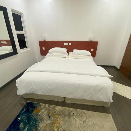 Fatims Beach House Maafushi Εξωτερικό φωτογραφία