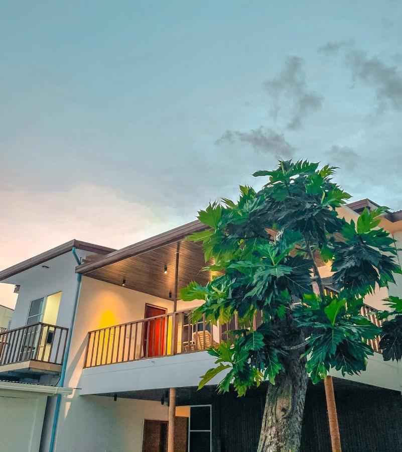 Fatims Beach House Maafushi Εξωτερικό φωτογραφία