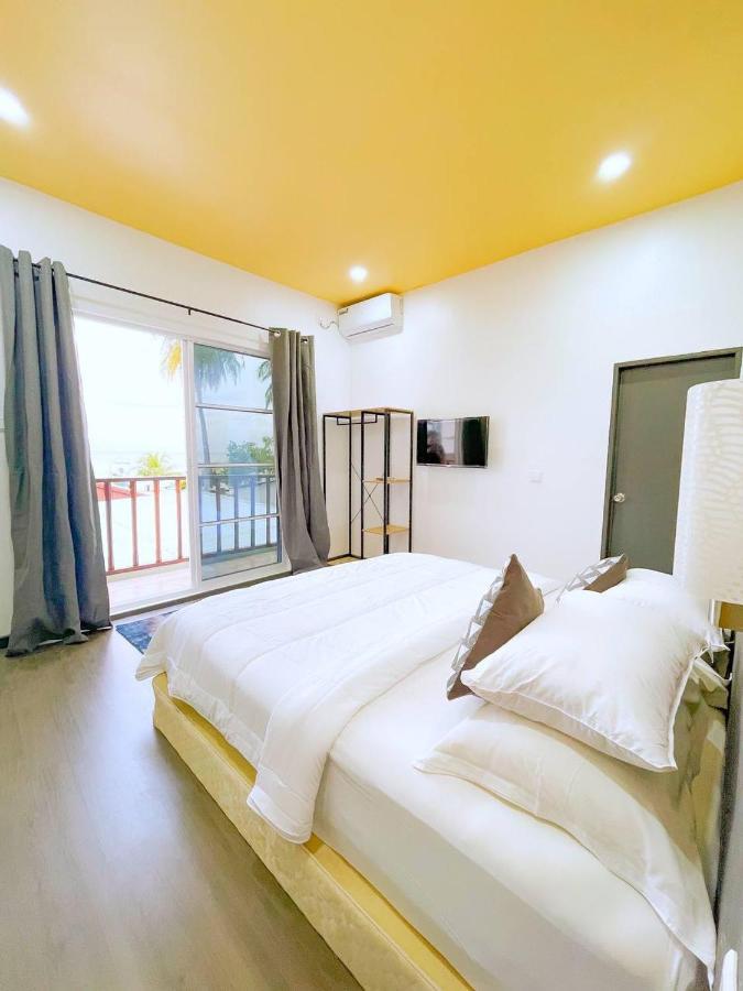 Fatims Beach House Maafushi Εξωτερικό φωτογραφία