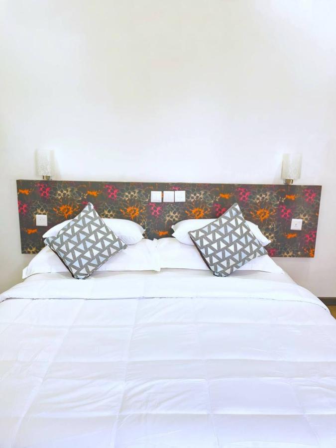 Fatims Beach House Maafushi Εξωτερικό φωτογραφία