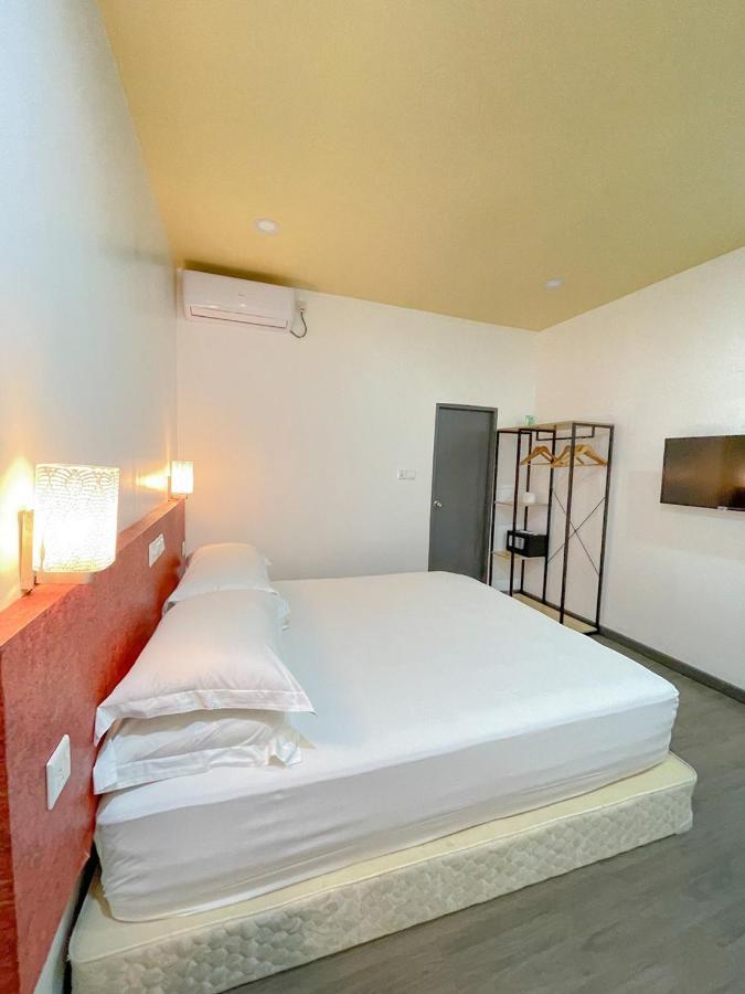 Fatims Beach House Maafushi Εξωτερικό φωτογραφία