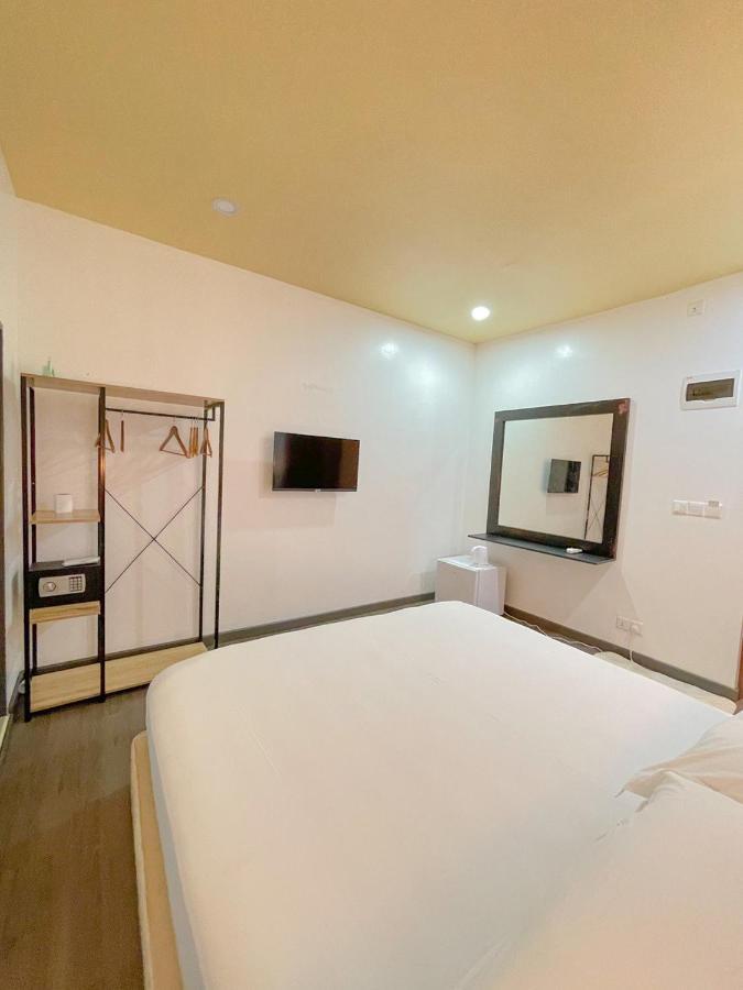 Fatims Beach House Maafushi Εξωτερικό φωτογραφία